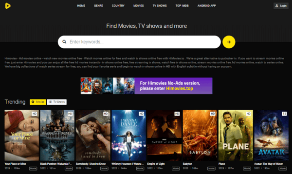 HiMovies