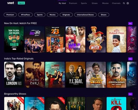 Voot Reviews - 3 Reviews of Voot.com | Sitejabber