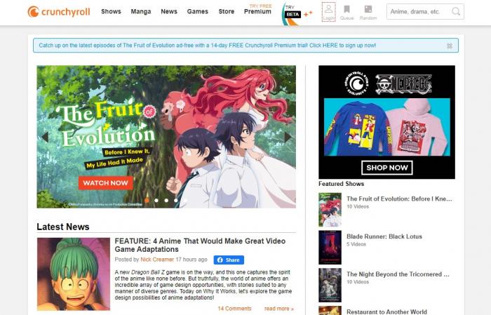 GOGOanime(ゴーゴーアニメ)が閉鎖？見れない？代わり・後継になる無料