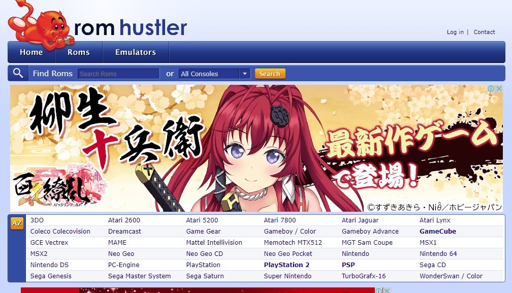 ゲームボーイ・アドバンス・GBA・GBなどのゲームROM・ISOをダウンロードできる「romhustler」とは？？ ダウンロードは危険？？ – PCゲーマーのレビューとエミュレーター