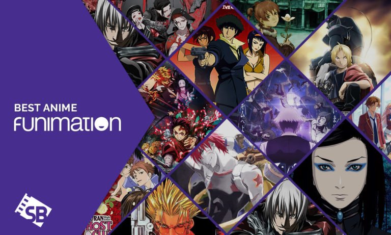 25 Best Anime on Funimation to Watch Outside USA in 2023