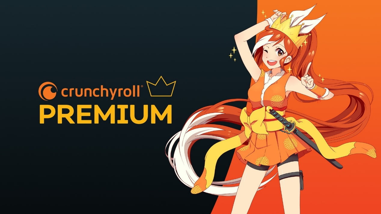 Crunchyroll Premium Arrives on Xbox Game Pass Ultimate Perks - Xbox Wire