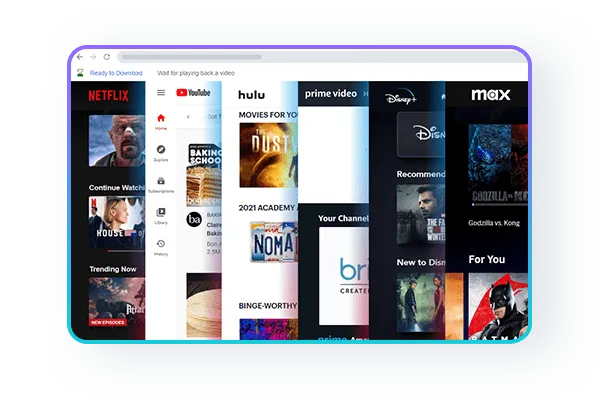 StreamFabを無料で使い続ける方法ため４つの方法
